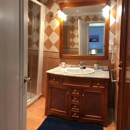 Agaete Parque - Playa Del Inglés Appartement San Bartolomé