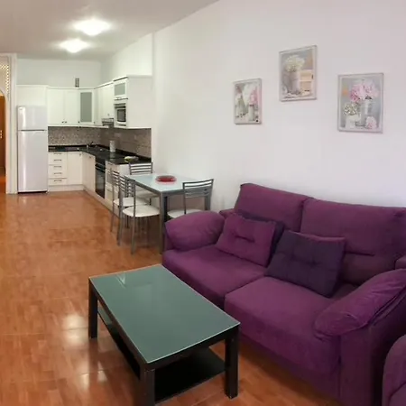 Appartement Agaete Parque - Playa Del Inglés *